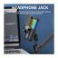 میکروفون رومیزی جیماری Jmary MC-PW13 USB-C/USB-A Microphone
