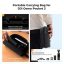کیف اسمو پاکت کی اند اف K&F 13.200 Bag for DJI Osmo Pocket 3