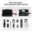 کیف اسمو پاکت کی اند اف K&F 13.200 Bag for DJI Osmo Pocket 3