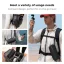 کیف اسمو پاکت کی اند اف K&F 13.200 Bag for DJI Osmo Pocket 3