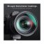 فیلتر لنز دیفیوژن کی اند اف K&F C Black Diffusion 52mm 1/4 Filter