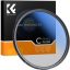 فیلتر لنز پولاریزه کی اند اف K&F C-Series HMC CPL 49mm