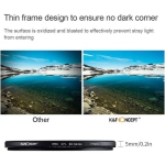 فیلتر لنز پولاریزه کی اند اف K&F C-Series HMC CPL 49mm