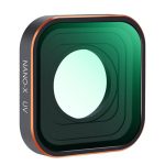 کیت فیلتر یووی گوپرو کی اند اف K&F Filter UV Kit for GoPro