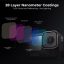کیت فیلتر یووی گوپرو کی اند اف K&F Filter UV Kit for GoPro