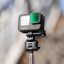 کیت فیلتر یووی گوپرو کی اند اف K&F Filter UV Kit for GoPro