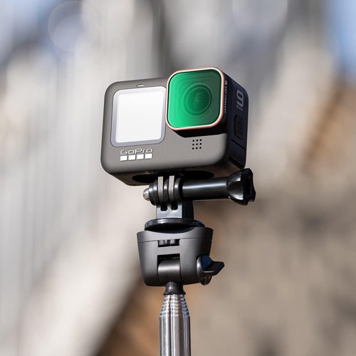 کیت فیلتر یووی گوپرو کی اند اف K&F Filter UV Kit for GoPro