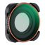 فیلتر پولاریزه گوپرو کی اند اف K&F KF01.2335 CPL Filter for GoPro