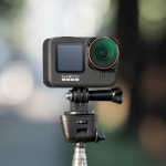 فیلتر پولاریزه گوپرو کی اند اف K&F KF01.2335 CPL Filter for GoPro