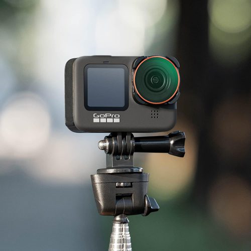 فیلتر پولاریزه گوپرو کی اند اف K&F KF01.2335 CPL Filter for GoPro