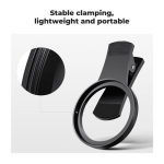 فیلتر ان دی موبایل کی اند اف K&F KF01.2639 ND 2-400 Mobile Filter 52mm