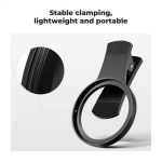 فیلتر پولاریزه موبایل کی اند اف K&F KF01.2676 CPL Mobile Filter 52mm