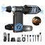 کیت دمنده برقی کی اند اف K&F KF08.074 Magnetic Compressed Air