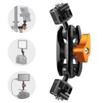 مجیک آرم کی اند اف K&F KF31.082 Magic Arm MS-14