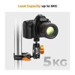 مجیک آرم کی اند اف K&F KF31.082 Magic Arm MS-14