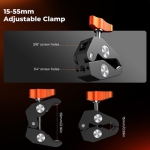 مجیک آرم کی اند اف K&F KF31.131 Magic Arm 9.8" MS-32