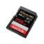 کارت حافظه سندیسک SanDisk 256GB Extreme PRO 300MB/s UHS-II