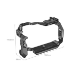 کیج اسمالریگ کانن Smallrig Cage 4159 For Canon R6 Mark II