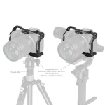 کیج اسمالریگ کانن Smallrig Cage 4159 For Canon R6 Mark II
