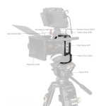 کیج اسمالریگ کانن Smallrig Cage 4159 For Canon R6 Mark II