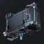 کیج اسمالریگ سونی Smallrig Cage 4422 For Sony A7CII/A7CR