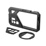 کیج تبدیل فیلتر اسمالریگ سامسونگ Smallrig Cage 4601Samsung Galaxy S24 Ultra