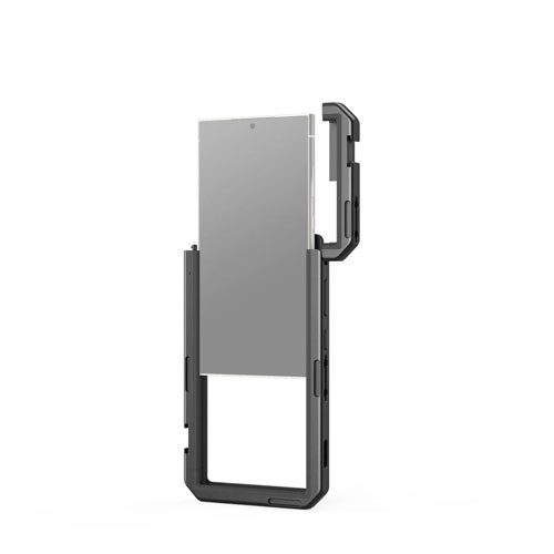 کیج تبدیل فیلتر اسمالریگ سامسونگ Smallrig Cage 4601Samsung Galaxy S24 Ultra