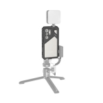 کیج تبدیل فیلتر اسمالریگ سامسونگ Smallrig Cage 4601Samsung Galaxy S24 Ultra