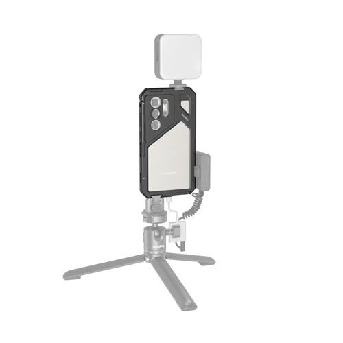 کیج تبدیل فیلتر اسمالریگ سامسونگ Smallrig Cage 4601Samsung Galaxy S24 Ultra