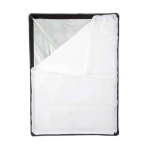 سافت باکس تک لامپ Softbox E27 50×70