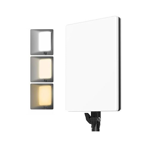 نور ویدیویی زئوس Zeus BK-980 LED Light