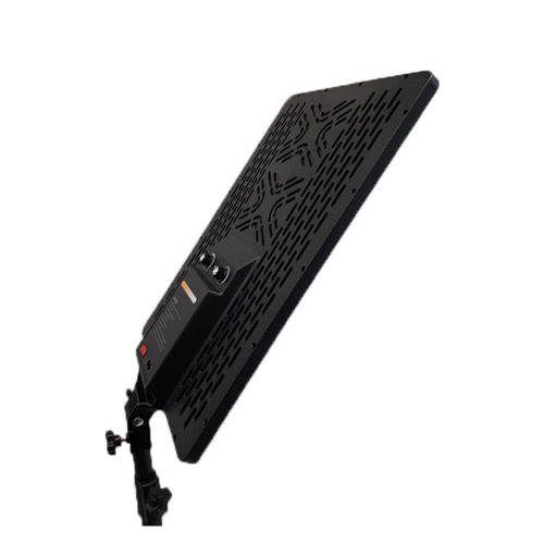 نور ویدیویی زئوس Zeus BK-980 LED Light