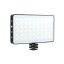نور ویدیویی زئوس Zeus MRT135 RGB Light