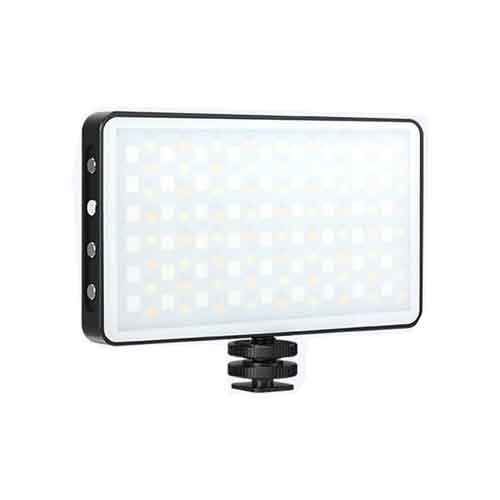 نور ویدیویی زئوس Zeus MRT135 RGB Light