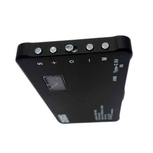 نور ویدیویی زئوس Zeus MRT135 RGB Light