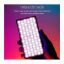 َنور ویدیویی زئوس Zeus MRT135 RGB Light