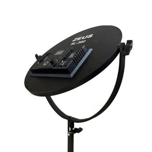 سافت لایت زئوس Zeus SL-360 Soft Light