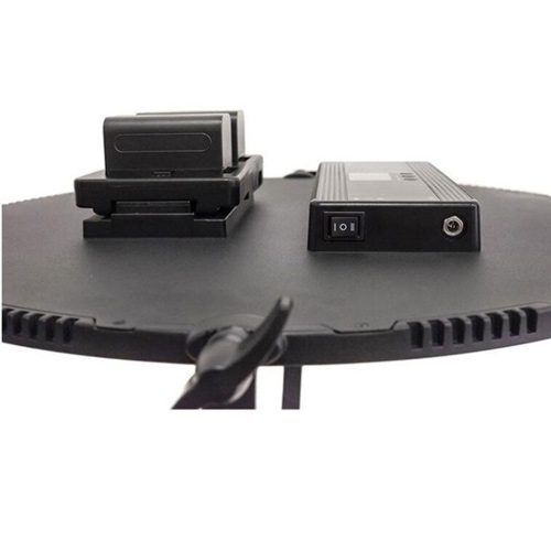 سافت لایت زئوس Zeus SL-360 Soft Light