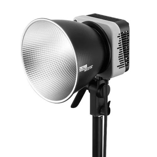 نور ثابت ژیون Zhiyun Cinepeer CG200BI-Color Light