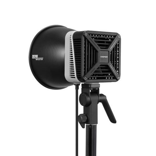 نور ثابت ژیون Zhiyun Cinepeer CG300BI-Color Light