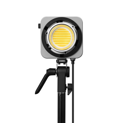 نور ثابت ژیون Zhiyun Cinepeer CG300BI-Color Light