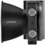 نور ثابت ژیون Zhiyun Cinepeer CX100 BI-Color Light