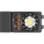 نور ثابت ژیون Zhiyun Cinepeer CX100 BI-Color Light