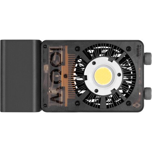 نور ثابت ژیون Zhiyun Cinepeer CX100 BI-Color Light
