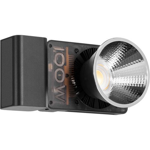نور ثابت ژیون Zhiyun Cinepeer CX100 BI-Color Light