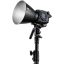 نور ثابت ویدیویی ژیون Zhiyun MOLUS B200 Bi-Color LED Monolight