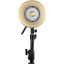 نور ثابت ویدیویی ژیون Zhiyun MOLUS B300 Bi-Color LED Monolight