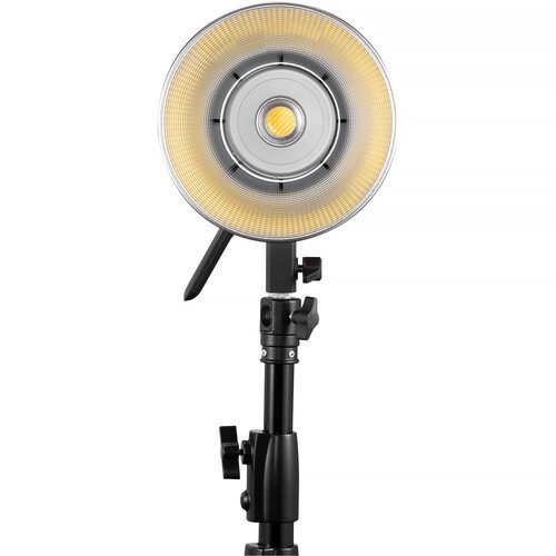 نور ثابت ویدیویی ژیون Zhiyun MOLUS B300 Bi-Color LED Monolight