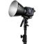 نور ثابت ویدیویی ژیون Zhiyun MOLUS B300 Bi-Color LED Monolight