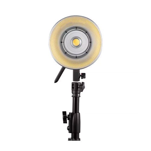 نور ثابت ویدیویی ژیون Zhiyun MOLUS B500 Bi-Color LED Monolight